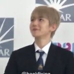 [EXO] ㅎㅇㅍ) 초초초간단 들어가서 <b>터치</b>한번으로 겸디엑소를 응원가능