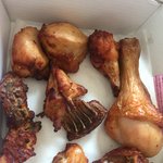 [개깊은빡침] <b>굽네</b>치킨 원래이래요..?