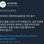 [EXO] 야 우리 아이핱 <b>실총</b> 생각은 없냐?