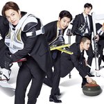 [EXO] 헤어 이렇게만해도만족함나는 <b>화려</b>하고 멋있는거