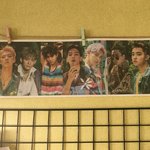 [EXO] 나 오늘 <b>문구점</b> 갔는데 캐놀람