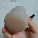 <b>퍼프</b> 쓰면 원래 이럼?
