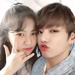 [지용아모해] 근데 외국<b>팬</b>들은 왜 남돌x<b>여</b>돌로 엮는거임?