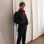 [NCT] <b>재니</b> 기장짧은 자켓