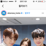 이<b>사진</b>보니까 뭔가 아이돌들 연애가 <b>안</b>생길수가없겠구나 생각든다