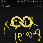 [인피니트] 우현이 팬연애<b>질투</b>하능고ㅡㅜㅜㅜㅜ