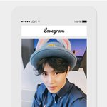 [EXO] 지갑사진(포카)디자인으로