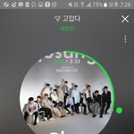 [세븐틴] 그그 순영이 <b>타이</b>? 끈?