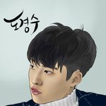 [EXO] 다그렸다