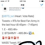 [방탄소년단] ✔  5번째 <b>역전</b>ㅠㅠ 비상✔