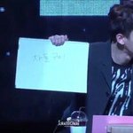 [EXO] 야 종대ㅇㅎ드립쳤다하는사람