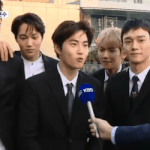 [드루와] 엑소 백현 <b>눈썹</b> 왜 <b>이런</b>거임?ㅋㅋㅋㅋㅋㅋㅋ