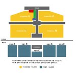 콘서트 첨 가는데