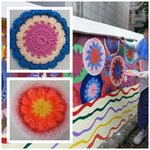 [꼭봐주세요] 예쁜 수세미가 인권 수세미로