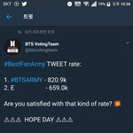 [방탄소년단] 이대로 1M 가즈아 !!!