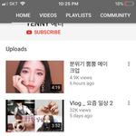 엥 그 <b>사생</b><b>짓</b>하던 유튜버 예니