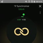 [인피니트] 지니 아이디파는것은 나 <b>자신</b>과의 싸움...
