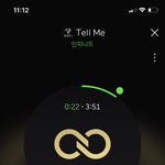 [인피니트] 12시에 성규 당빠 뜨겠지?
