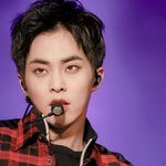 [EXO] 리더가 인정한 슈밍의 <b>뷰티풀</b> 아이즈