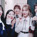 결국 예리 써니 까글 삭제했네 ㅋㅋ