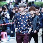 [EXO] 이날 박차녈 에바임 ㅠㅠㅠ