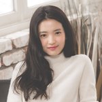 오늘 길가다 예쁘다 소리 들음