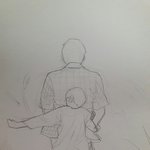 [드루와] 학원<b>숙제</b>로 그림그리는중ㅜㅜ