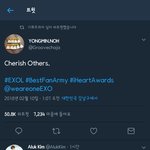 [EXO] 용매 그전 <b>트윗들</b> 보면 ㄹㅇ고소하는중이였음