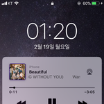 [워너원] 너블들아 웃고가