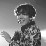 [백현] 로스트플래닛 백현 <b>gif</b>