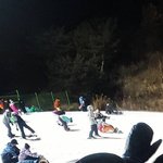 [EXO] <b>훈이</b> 스키장
