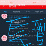 [방탄소년단] 태형이젤<b>최근모습</b>보여준게언제지?