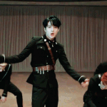 [NCT] 정우 미모 진짜 최고된다...