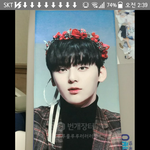 [황민현] (수정)1004<b>미녀</b>단찾아욤