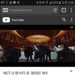 [NCT] 나만 보스 <b>대중적</b>이게 느껴지나?