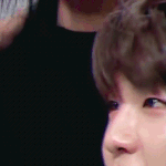 [박우진] 참모닝❤️❤️