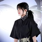 탈인간 <b>경지</b>의 여돌