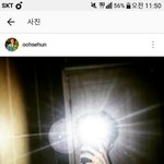 [EXO] <b>세훈이</b> ㅍㅁㅅ 못 들어가는 거 아님?