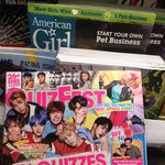 [방탄소년단] 초딩을 지배하는자가 가요계를 지배한다 (<b>Feat</b>.미국)