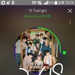 [강다니엘] LAP 삥꾸삥꾸!