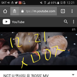 [NCT] 텐X<b>예성</b>님 듀엣아니고 그냥 화보