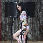 완전 핫한 <b>선미</b> 가온차트 의상ㄷㄷㄷㄷㄷㄷㄷㄷㄷ