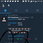 [방탄소년단] 다들 짹 달려가