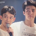 [EXO] ???쟤네가 고소 먹은 애들이래?