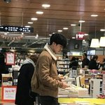 [EXO] 저거 광<b>불문</b>임..?