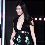 임신한 상태였어??????????