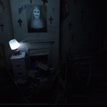 [공포] VR 기기 샀다가...