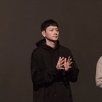 디멘터룩 입은 강동원