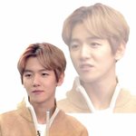 [EXO] 나 머리 매직했는데