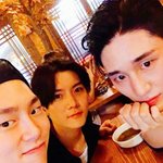 [댓글부탁해] <b>JBJ</b> 권현빈이랑 뉴이스트 최민기말이야